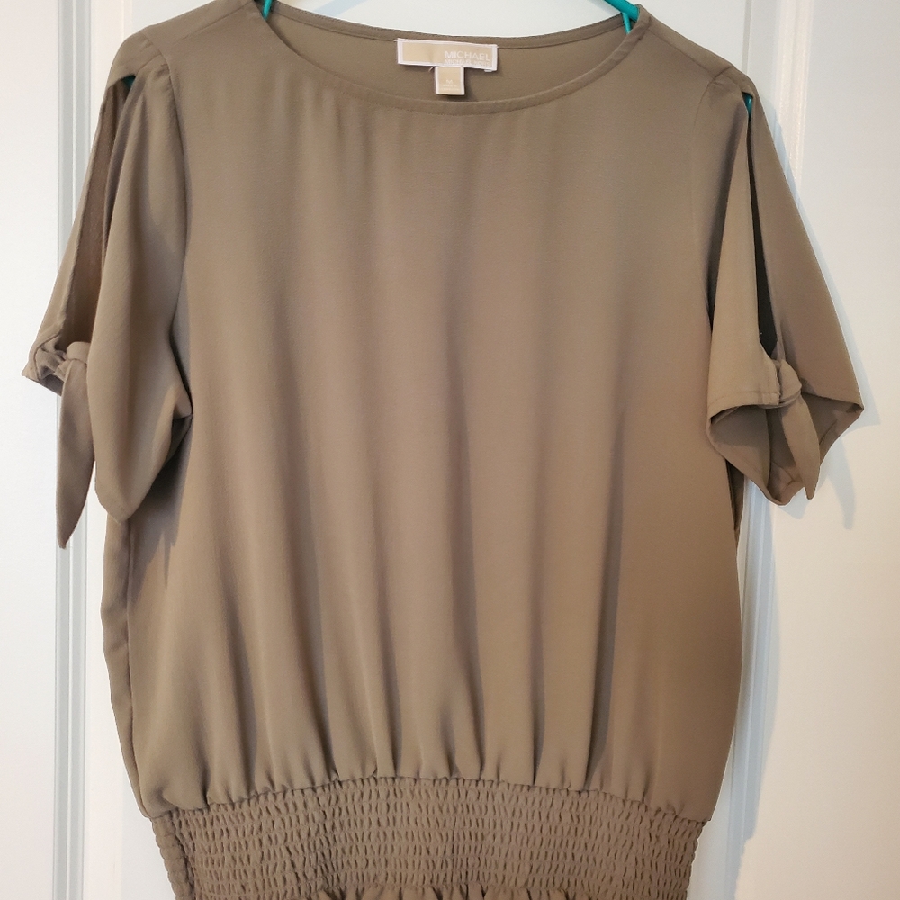 Michael Kors top